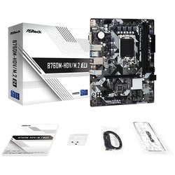 ヨドバシ.com - アスロック ASRock ASRock LGA 1700 Intel B760 Micro 