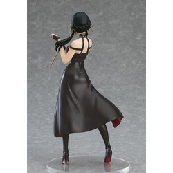 スパイファミリーフィギュア　ヨルフォージャー　POPUPグッドスマイルカンパニー Amazon | POP UP PARADE SPY×FAMILY ヨル フォージャー ノン