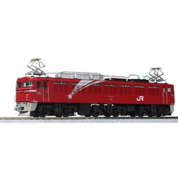 ヨドバシ.com - KATO カトー 1-323 HOゲージ EF81 81 北斗星色 [鉄道