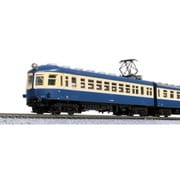 ヨドバシ.com - 10-1765 Nゲージ クモハ52 （2次車） 飯田線 4両セット 