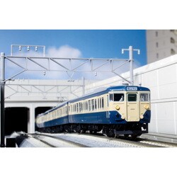 ヨドバシ.com - KATO カトー 10-1803 Nゲージ 113系1000番台 横須賀