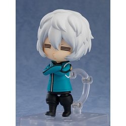 ねんどろいど 空閑遊真 「ワールドトリガー」 ねんどろいど 空閑 遊真