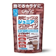 GC4000 ガビック ジュニアプロテイン 600g ココア味
