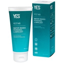 YES インティメイト・ウォーターローションWB 100ml