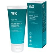 YES インティメイト・ウォーターローションWB 100ml