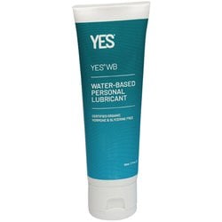 YES インティメイト・ウォーターローション WB 50ml