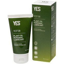 YES インティメイト・オイルローションOB 80ml