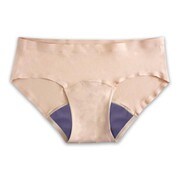 ムーンパンツ デイタイム ピーチ M