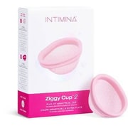 INTIMINA Ziggy Cup2 ジギーカップ2 サイズA(スモール)
