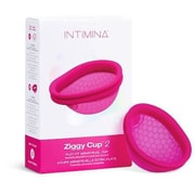 INTIMINA Ziggy Cup2 ジギーカップ2 サイズB(レギュラー)