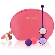 RianneS プレイボール コーラルバッグ