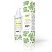exsens オーガニックマッサージオイル SPEAR MINT