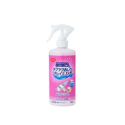 ラクラクおしりキレイミスト ジャスミンフローラルの香り 本体 300ml
