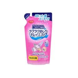 詰めかえ用 ラクラクおしりキレイミスト ジャスミンフローラルの香り 250ml