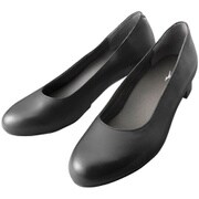 F1GC200009_FITS R3_230_22F [ワークパンプス フィッツ R3 23.0cm ブラック]