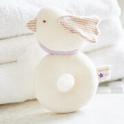 ネオナチュラル ネオベビー ことりにぎにぎ