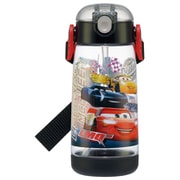 ランチグッズ PDSH5 カーズ23 ワンプッシュストローボトル