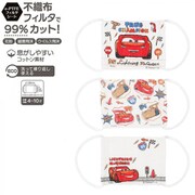 マスク 子供用 カーズ スペシャルコットンマスク Sサイズ MSKSP1