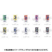 ブルーロック アクリルシール 1個 [コレクショントイ]