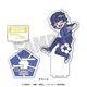 ブルーロック アクリルスタンド B 蜂楽廻 [キャラクターグッズ]