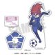 ブルーロック アクリルスタンド D 千切豹馬 [キャラクターグッズ]