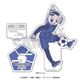 ブルーロック アクリルスタンド G 我牙丸吟 [キャラクターグッズ]