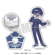 ブルーロック アクリルスタンド H 絵心甚八 [キャラクターグッズ]