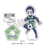 ブルーロック アクリルスタンド I 鰐間淳壱 [キャラクターグッズ]