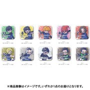ブルーロック 缶バッジ 1個 [コレクショントイ]