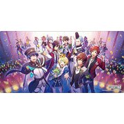 ブシロード ラバーマットコレクション V2 Vol.484 アイドルマスター SideM GROWING STARS [トレーディングカード用品]