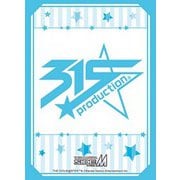 ブシロード スリーブコレクション ハイグレード Vol.3514 アイドルマスター SideM 315プロダクションロゴ [トレーディングカード用品]