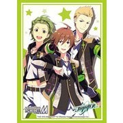 ブシロード スリーブコレクション ハイグレード Vol.3515 アイドルマスター SideM Jupiter [トレーディングカード用品]