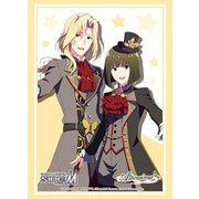 ブシロード スリーブコレクション ハイグレード Vol.3517 アイドルマスター SideM Altessimo [トレーディングカード用品]
