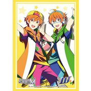 ブシロード スリーブコレクション ハイグレード Vol.3519 アイドルマスター SideM W [トレーディングカード用品]