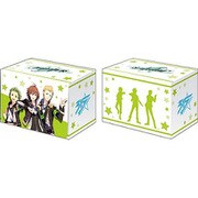 ブシロード デッキホルダーコレクション V3 Vol.383 アイドルマスター SideM Jupiter [トレーディングカード用品]