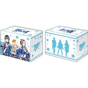 ブシロード デッキホルダーコレクション V3 Vol.386 アイドルマスター SideM Beit [トレーディングカード用品]