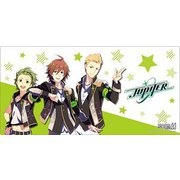 ブシロード ラバーマットコレクション V2 Vol.587 アイドルマスター SideM Jupiter [トレーディングカード用品]