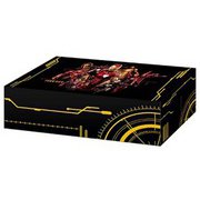 ブシロード ストレイジボックスコレクション V2 Vol.130 MARVEL アイアンマン [トレーディングカード用品]