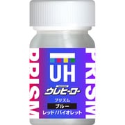 ウレヒーロー プリズム ブルー/レッド/バイオレット 15ml [プラモデル用塗料]