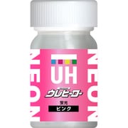 ウレヒーロー ラスクリ 蛍光ピンク 15ml [プラモデル用塗料]