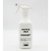 オリエンタルムスク 消臭剤 本体 370mL