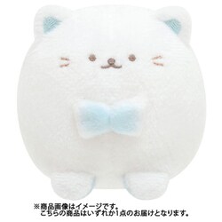 ヨドバシ.com - サンエックス San-X MF92001 ふんわりねころん