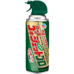 ゴキジェットプロ ゴキブリ駆除 殺虫剤 300mL [防除用医薬部外品]