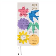 2023年4月始まり ほぼ日手帳 2023 weeks spring 365にち（こよみ）