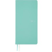2023年4月始まり ほぼ日手帳 2023 weeks spring ファインクラシック / リフレッシュミント