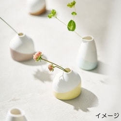 ヨドバシ.com - aito製作所 111068 [Liota（リオタ） 一輪挿し 花瓶 