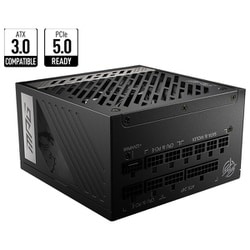 電源ユニット MPG A850G PCIE5