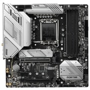MAG B760M MORTAR WIFI DDR4 [LGA1700・B760チップセット搭載 Micro-ATX DDR4 マザーボード]