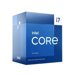 ヨドバシ.com - Intel インテル Corei7-13700 BX8071513700 通販【全品