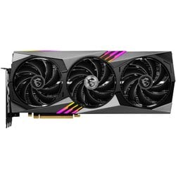 ヨドバシ.com - MSI エムエスアイ GeForce RTX 4070 Ti GAMING X TRIO